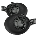 Picture of Spyder Dodge Ram 02-08 1500 OEM Fog Lights w- Bulbs W-O Switch - Smoked FL-DRAM02-SM