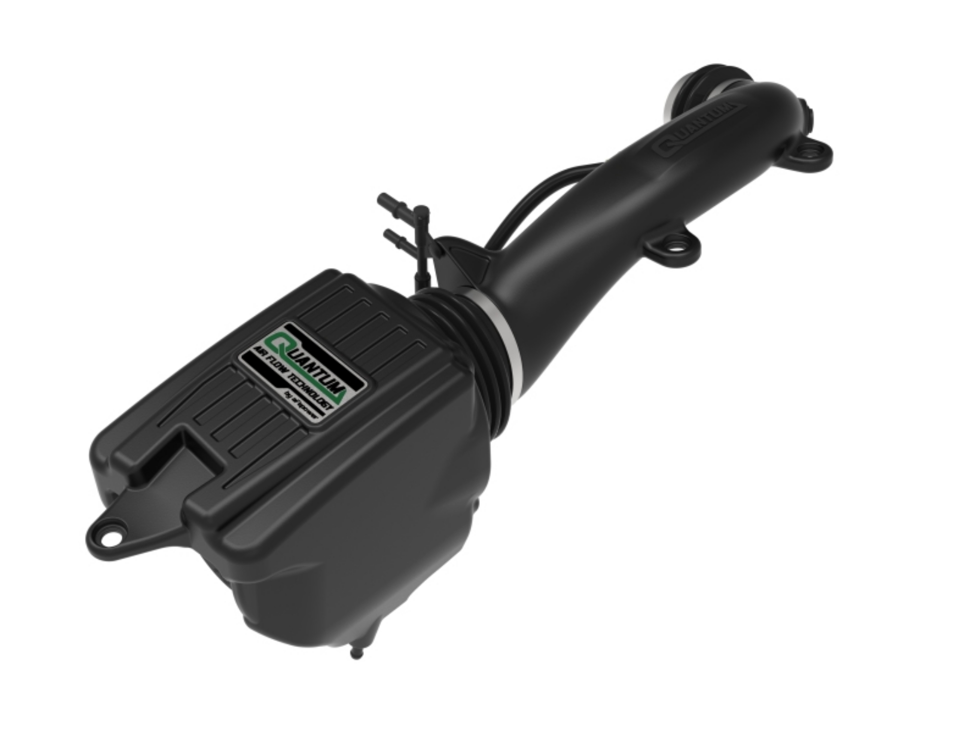 Picture of aFe Quantum Pro 5R Cold Air Intake System 18-20 Jeep Wrangler JL L4-2-0L t