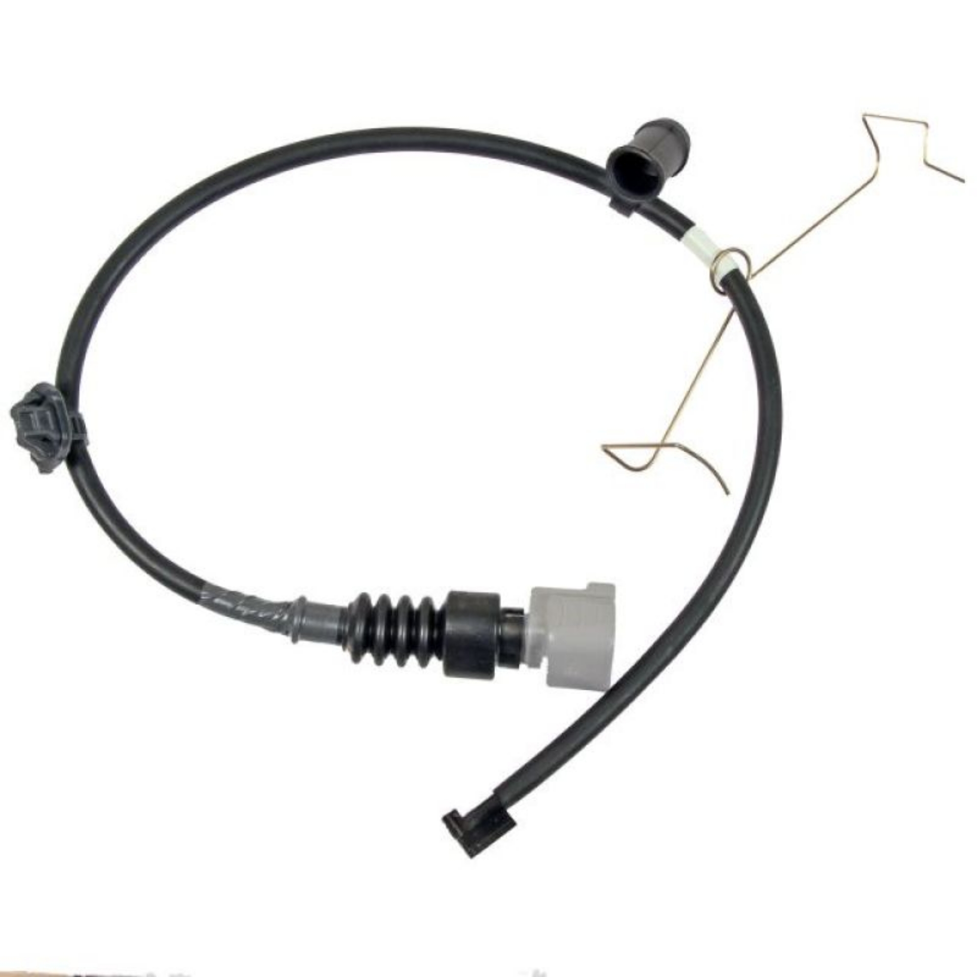 Picture of Power Stop 18-19 Lexus LS500 Front Euro-Stop Electronic Brake Pad Wear Sensor