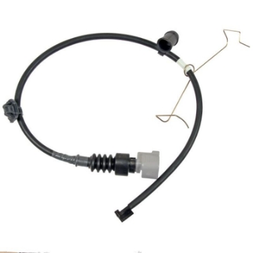 Picture of Power Stop 18-19 Lexus LS500 Front Euro-Stop Electronic Brake Pad Wear Sensor