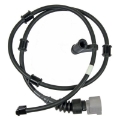 Picture of Power Stop 18-19 Lexus LS500 Rear Euro-Stop Electronic Brake Pad Wear Sensor