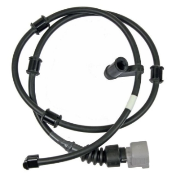 Picture of Power Stop 18-19 Lexus LS500 Rear Euro-Stop Electronic Brake Pad Wear Sensor