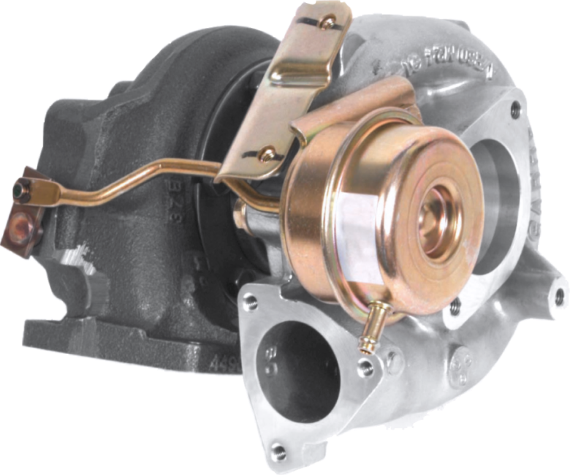 Picture of Garrett GT2560R Turbocharger Small Frame