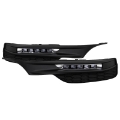 Picture of Spyder Honda Accord Sedan 2016-2017 OEM LED Fog Lights W-Switch- Clear FL-HA2016-4D-LED-C