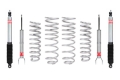 Picture of Eibach 19-21 Ram 1500 4WD Pro-Truck Lift Kit Incl- Lift Springs-Sport Shocks