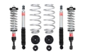 Picture of Eibach 03-09 Lexus GX470 Pro-Truck Lift Kit System Stage 2