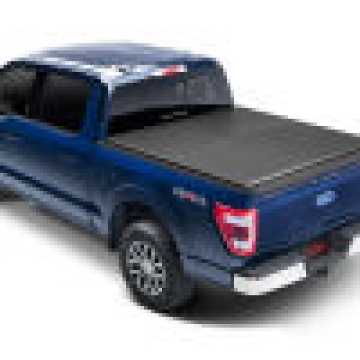 Picture of Extang 2021 Ford F150 6 1-2 ft Bed Trifecta ALX