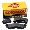 Picture of Wilwood PolyMatrix Pad Set - 5310 H
