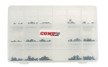 Picture of COMP Cams XD-A ADjustable Pushrod Shim Kit - 240pcs