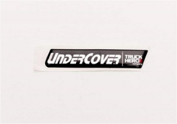 Picture of UnderCover Misc- Parts - Elite Logo Decal