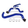 Picture of Mishimoto 11-14 Ford F-150 5-0L V8 Radiator Hose Kit - Blue