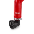 Picture of Mishimoto 11-14 Ford F-150 5-0L V8 Radiator Hose Kit - Red