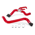 Picture of Mishimoto 15-17 Ford F-150 5-0L V8 Radiator Hose Kit - Red