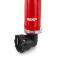 Picture of Mishimoto 15-17 Ford F-150 5-0L V8 Radiator Hose Kit - Red