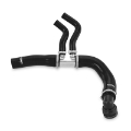Picture of Mishimoto 15-17 Ford Expedition 3-5L EcoBoost Silicone Radiator Hose Kit - Black