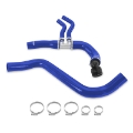 Picture of Mishimoto 15-17 Ford Expedition 3-5L EcoBoost Silicone Radiator Hose Kit - Blue