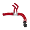 Picture of Mishimoto 15-17 Ford Expedition 3-5L EcoBoost Silicone Radiator Hose Kit - Red