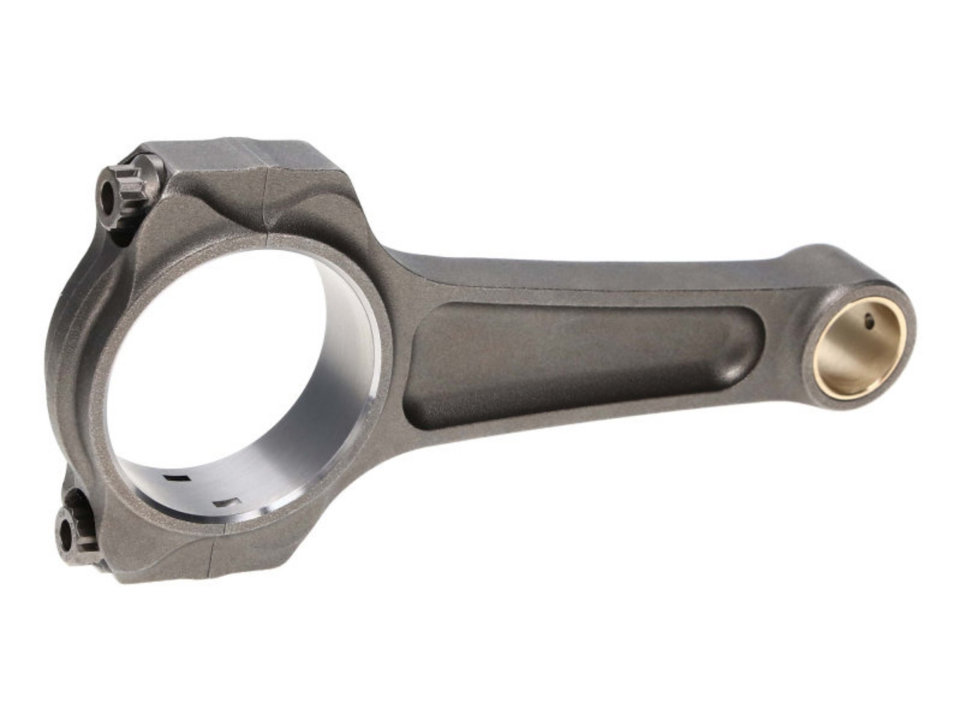 Picture of Manley Ford 4-6L Modular-5-0L V-8 22mm Connecting Rod w- ARP 625+ Cap Screw - Single
