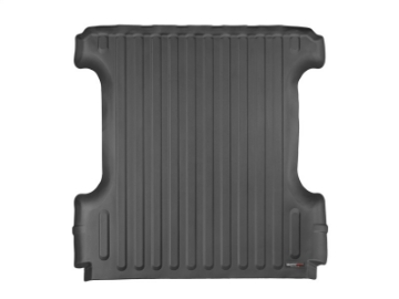 Picture of WeatherTech 2020+ Jeep Gladiator TechLiner - Black