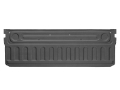 Picture of WeatherTech 2020+ Jeep Gladiator Tailgate TechLiner - Black