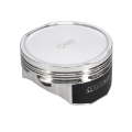 Picture of Manley Chrysler 6-4L Hemi 4-090 Bore -20-5cc Dish Stroker Series Piston Set