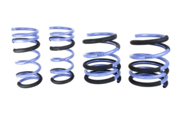 Picture of ISC Suspension Triple S Coilover Springs - ID65 135mm 6KG Rate - Pair