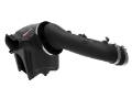 Picture of aFe Momentum HD Cold Air Intake System w-Pro Dry S Filter 20 Ford F250-350 Power Stroke V8-6-7L td