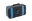 Picture of ARB Inflation Case Black Finish w- Blue Highlights PVC Material Reflective Strips