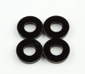 Picture of Wilwood Bracket Spacer Kit -165 LG - Tubular