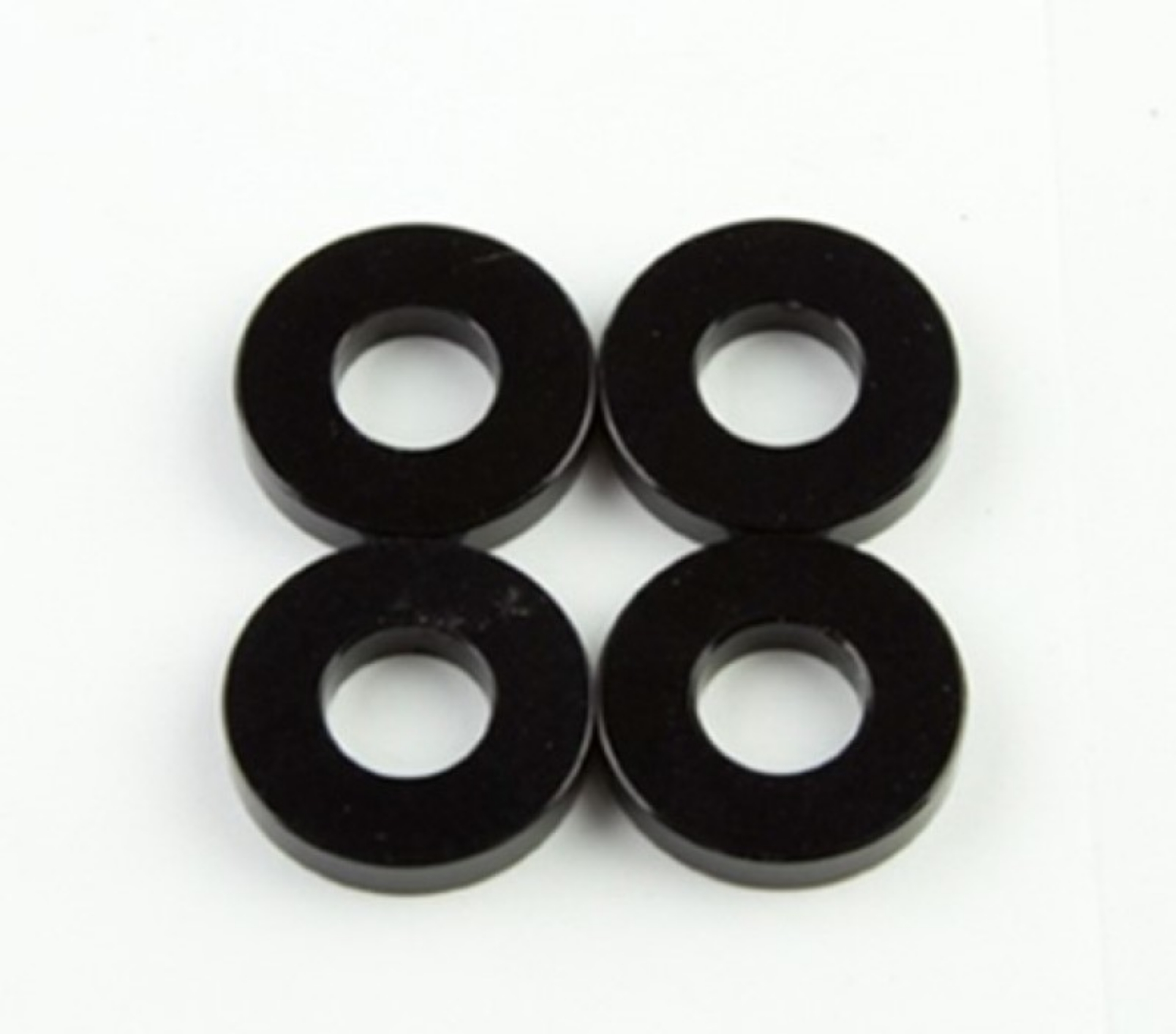Picture of Wilwood Bracket Spacer Kit -165 LG - Tubular