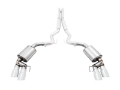 Picture of AWE Tuning 18-20 Ford Mustang GT Track-to-Touring Conversion Kit