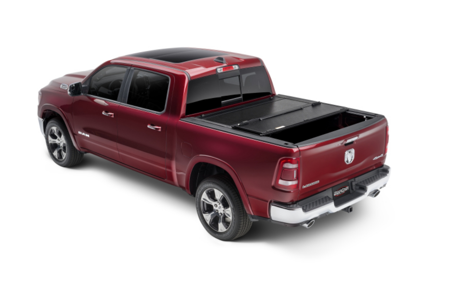 Picture of UnderCover 94-01 Dodge Ram 1500 - 94-02 Ram 2500-3500 6-4ft Flex Bed Cover