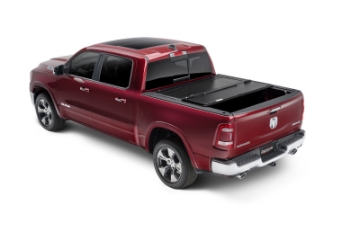 Picture of UnderCover 94-01 Dodge Ram 1500 - 94-02 Ram 2500-3500 6-4ft Flex Bed Cover