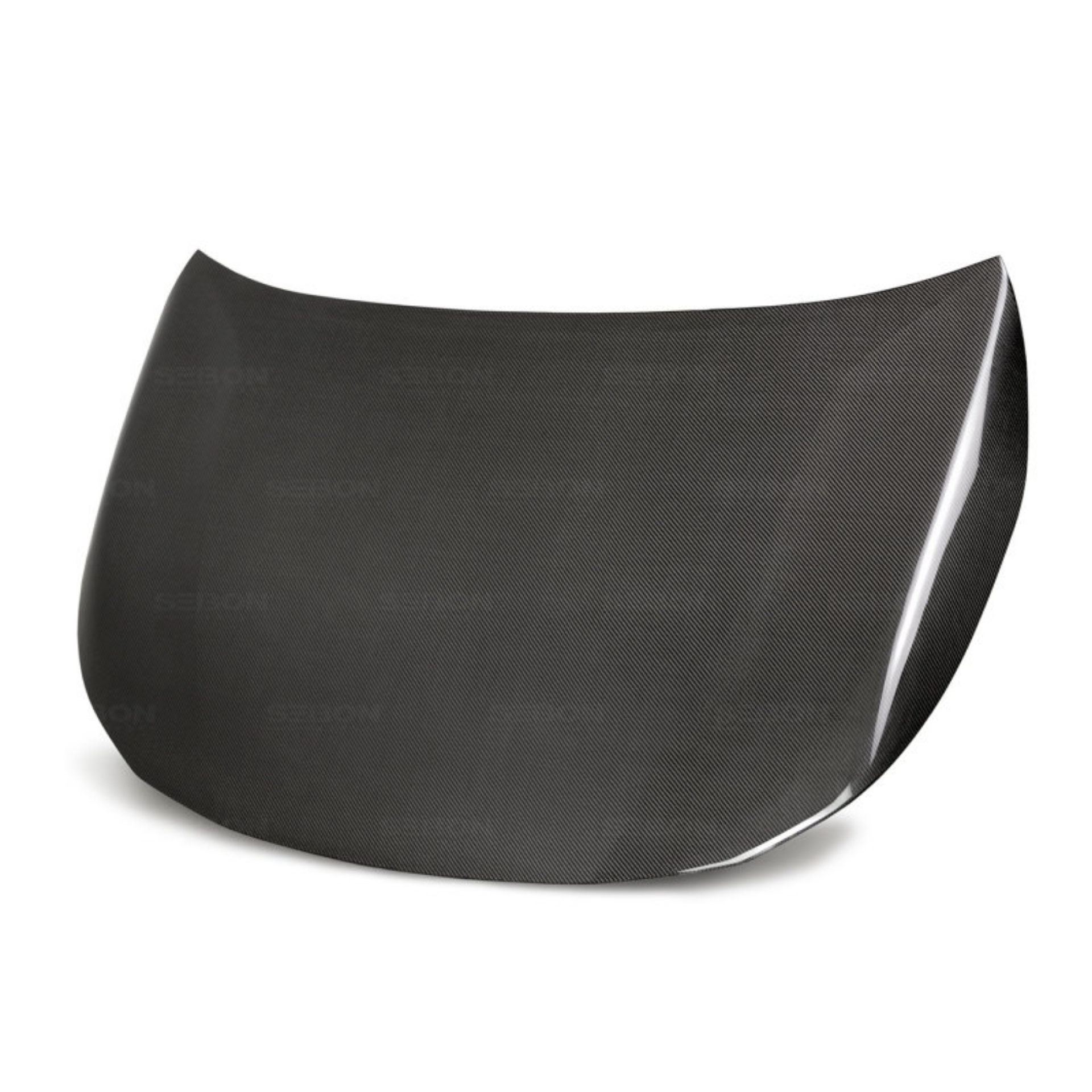 Picture of Seibon 19-20 Toyota Corolla Hatchback OEM Carbon Fiber Hood