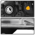Picture of xTune Dodge Grand Caravan 08-10 Passenger Side Headlight -OEM Right HD-JH-DGC08-OE-R