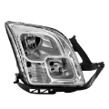 Picture of xTune Ford Fusion 2006-2009 Passenger Side Headlight -OEM Right HD-JH-FFUS06-OE-R