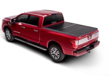 Picture of UnderCover 16-20 Nissan Navara 5ft Flex Bed Cover
