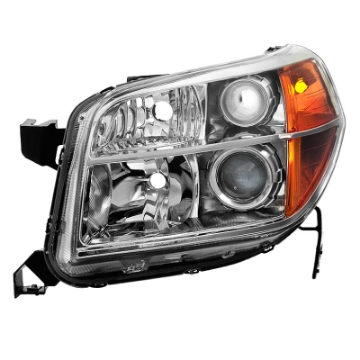Picture of xTune Honda Pilot 06-08 Driver Side Headlight -OEM Left HD-JH-HPIL06-OE-L