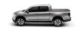 Picture of UnderCover 10-20 Volkswagon Amarok 5ft Flex Bed Cover