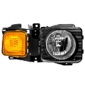 Picture of xTune Hummer H3 06-10 - Hummer H3T 09-10 Passenger Side Headlight -OEM Right HD-JH-HUMH306-OE-R