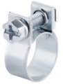 Picture of Radium Engineering Spring Clamp 1-4 Hose