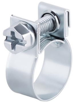 Picture of Radium Engineering Spring Clamp 1-4 Hose