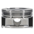 Picture of JE Pistons Volkswagen 2-0T TSI 83-5mm Bore 9-6:1 CR -7-1cc Dish Piston Set of 4
