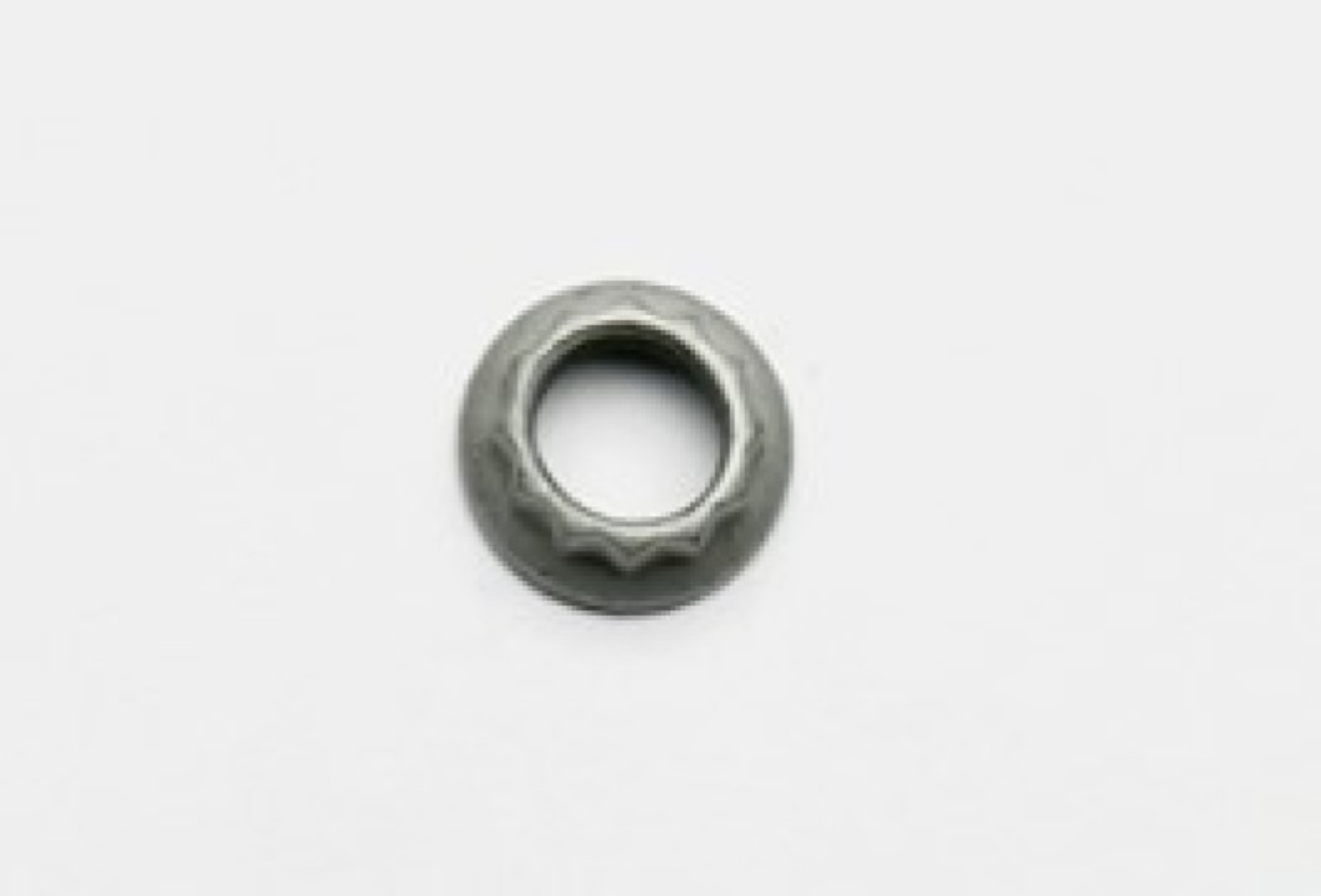 Picture of Wilwood Self Lock Nut 7-16-20 12 Point