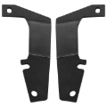 Picture of Rigid Industries 10-20 Toyota 4Runner A-Pillar Mount Fits 360-Series, D-Series, D-SS