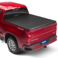 Picture of Tonno Pro 20-21 GMC Sierra 2500-3500 HD6-10Ft- Bed w-o Factory Side BoxHard Fold Tri-Folding Cover