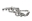 Picture of Kooks 05-10 Ford Mustang GT Shelby GT Bullitt 1-5-8 x 2-1-2 3V Header & Green Catted X-Pipe Kit