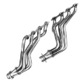 Picture of Kooks 06-09 Chevrolet Trailblazer SS 1-7-8 x 3 Header & Green Catted Y-Pipe Kit