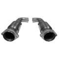 Picture of Kooks 08-09 Pontiac G8 GT GXP 1-7-8 x 3 Header & Catted Corsa & OEM Kit
