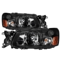 Picture of xTune Subaru Forester 2003-2004 OEM Style Headlights - OEM HD-JH-SF03-OE